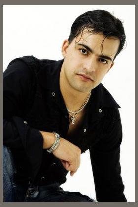 Kleber Santos